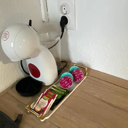 ホームステイ Oazis Apartmanhaz *