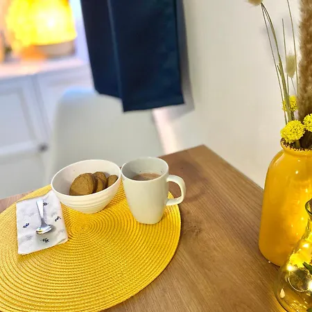 Kwatera prywatna Oazis Apartmanhaz *